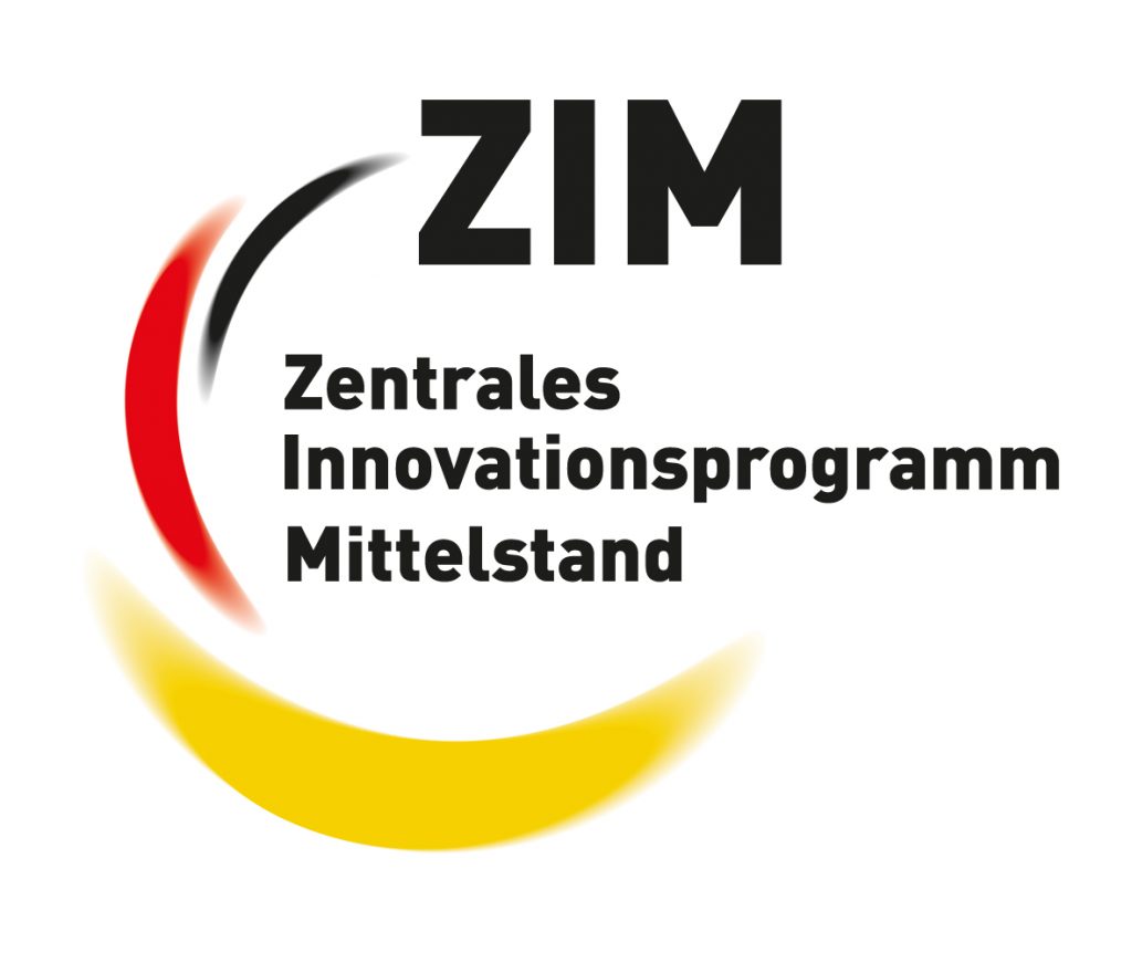 ZIM-Zentrales Innovationsprogramm Mittelstand